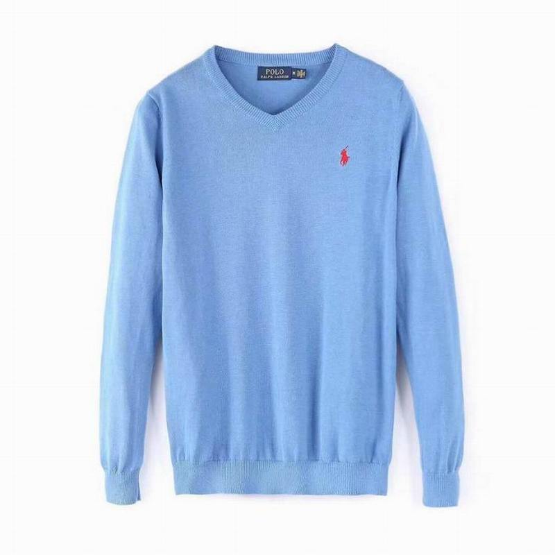 polo Men's Sweater 329